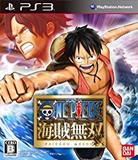 One Piece Kaizoku Musou (PlayStation 3)